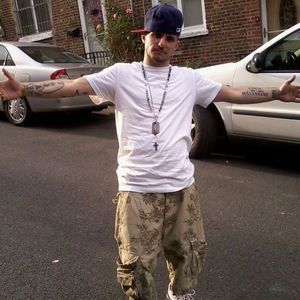 Meet your Posher, Christopher